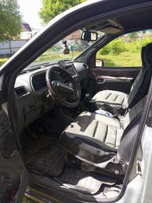 ��� 2120 �������, 2001