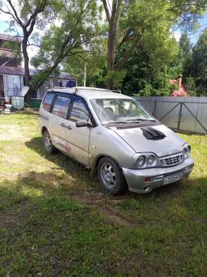 ��� 2120 �������, 2001