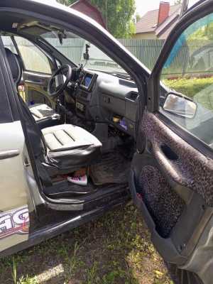��� 2120 �������, 2001