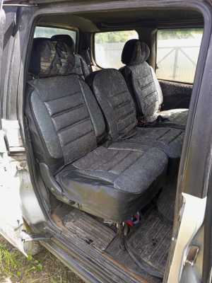 ��� 2120 �������, 2001