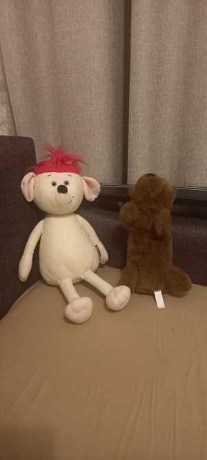Игрушки