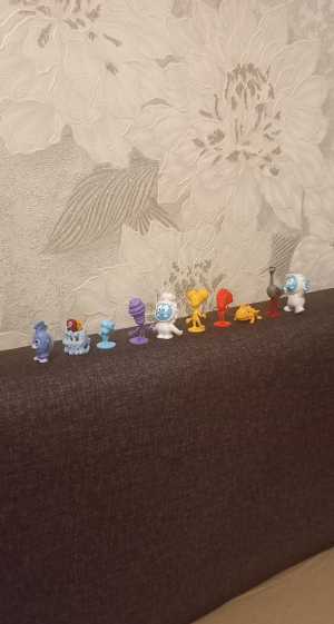 Игрушки
