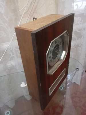 Часы СССР