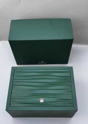 Rolex Luxury Watch
