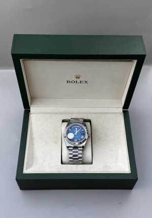 Rolex Luxury Watch
