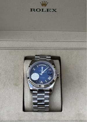 Rolex Luxury Watch