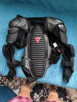 Защита dainese