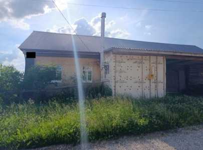 Дом 51 м2