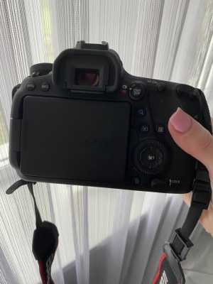 ����������� canon 6d mark ll