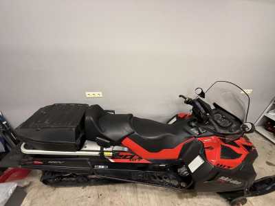�������� SKT-DOO SKANDIC WT S50F