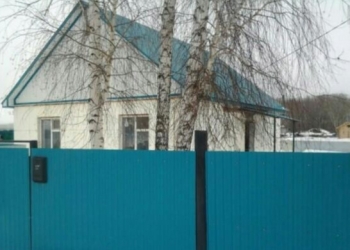 Дом 70 м2