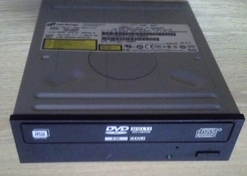 Привод DVD MULTI