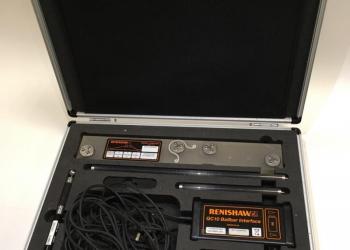 Ballbar QC10 Renishaw