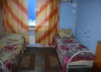 2-к квартира, 64 м2, 2/2 эт.