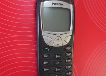 NOKIA 6210