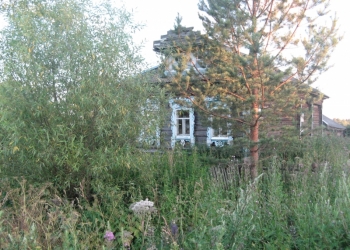 Дом 60 м2