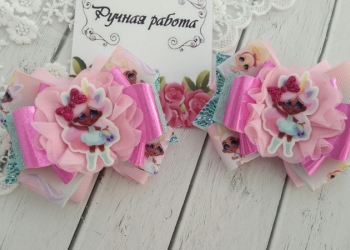 Бантики
