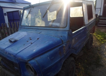 ЛУАЗ-969