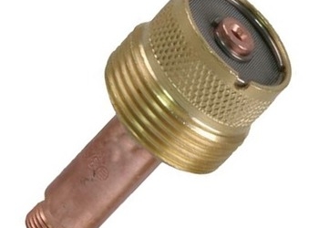 Газовая линза