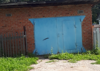 Дом 50 м2