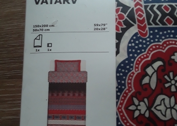 Постельное белье vatarv