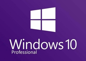 Установка windows 10
