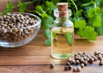 Продам Гераниол ( кориандровый ) натуральный
