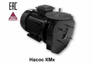 насос для кормосмесей