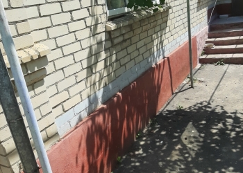 Дом 50 м2