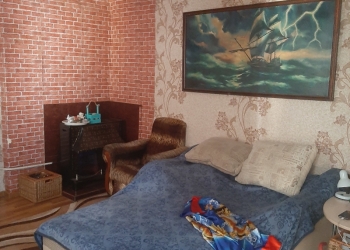 Дом 50 м2