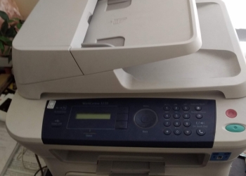 Продам xerox
