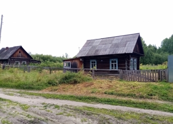 Дом 41 м2