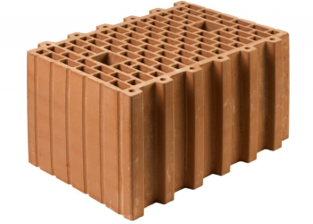 Блок "Kerakam 38 Thermo"