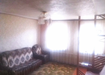 Дом 68 м2