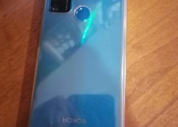 Honor 9a
