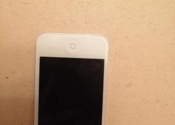IPhone 4s
