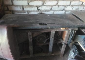Деревообрабатывающий станок