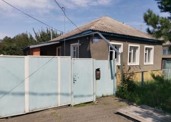 Дом 65 м2