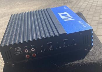 Сабвуфер jbl gt