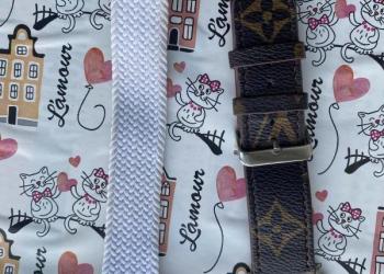 Ремешки на apple watch 3