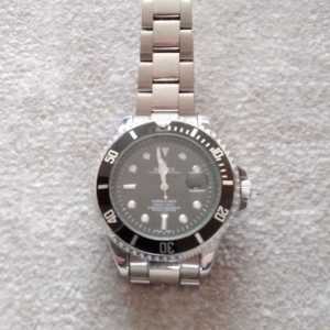 Часы Rolex. Кварцевые.