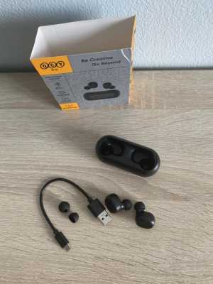 Наушники QCY T1C
