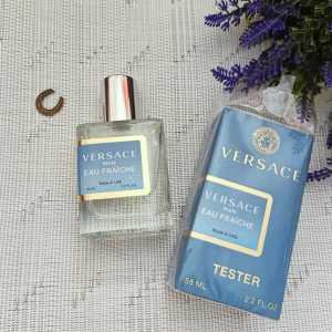 Versace Fraiche