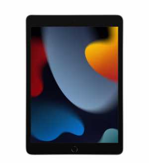 iPad 2021