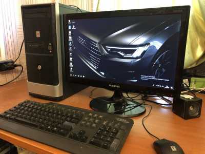 Игровой комп