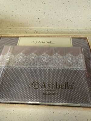 Наволочки, «Asabella».