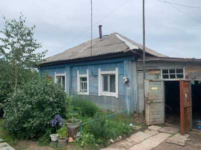Дом 48 м2