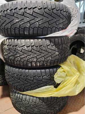 Pirelli Ice Zero 255/40 R19 100H