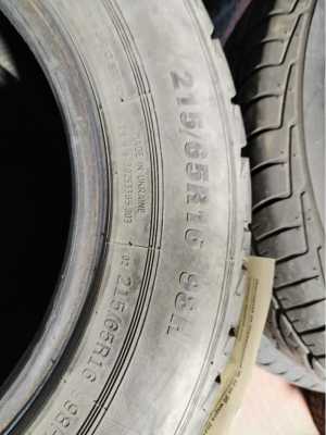 Premiorri ViaMaggiore 215/65 R16 98H