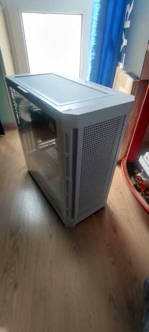 ПК, Системный блок i5-12400 RAM 32 ГБ